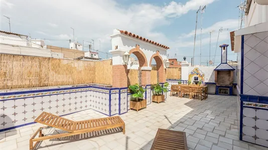 Rooms in Valencia Extramurs - photo 4