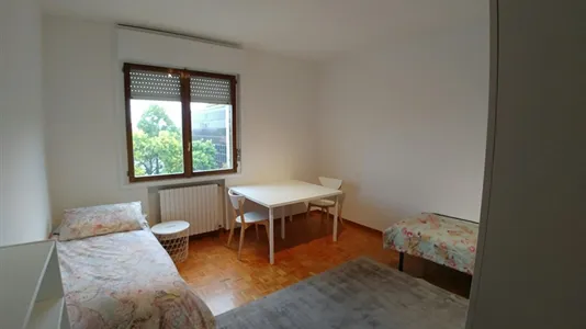 Rooms in Padua - photo 9