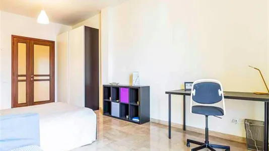 Rooms in Padua - photo 6