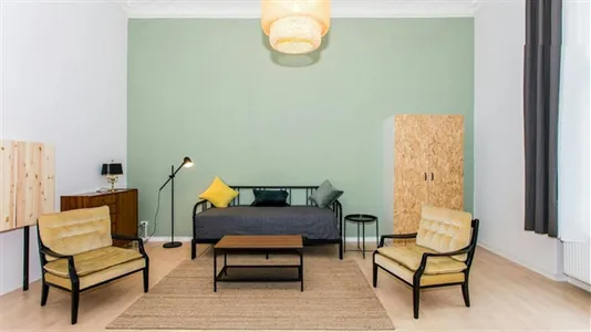 Rooms in Location is not specified - photo 8