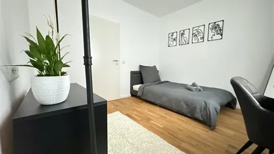 Rooms in Location is not specified - photo 7