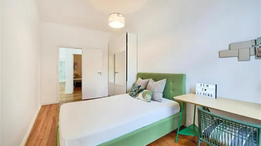 Rooms in Location is not specified - photo 4