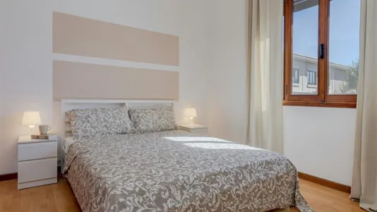 Rooms in Padua - photo 2