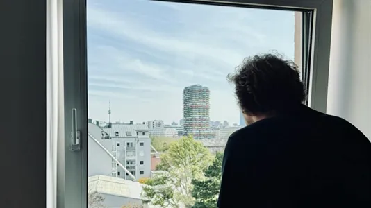 Apartments in Vienna Brigittenau - photo 10