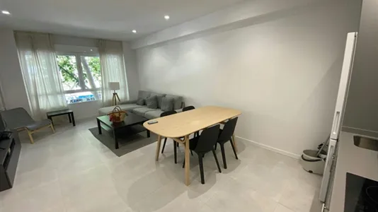 Apartments in Madrid Centro - photo 4