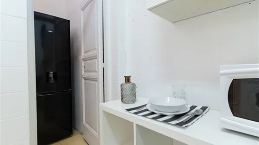 Rooms in Madrid Chamberí - photo 8