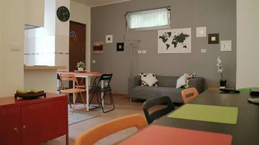 Rooms in Roma Municipio II – Parioli/Nomentano - photo 9