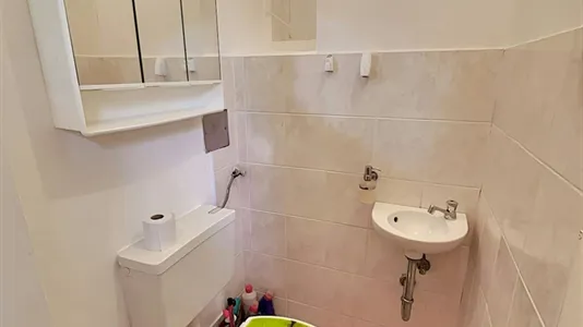 Rooms in Vienna Brigittenau - photo 10