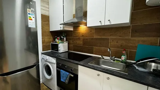 Rooms in Madrid Retiro - photo 6