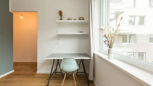 Rooms in Berlin Mitte - photo 3