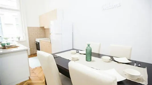 Rooms in Budapest Józsefváros - photo 7