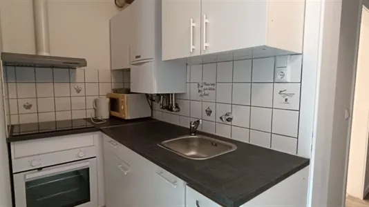 Rooms in Dortmund - photo 8