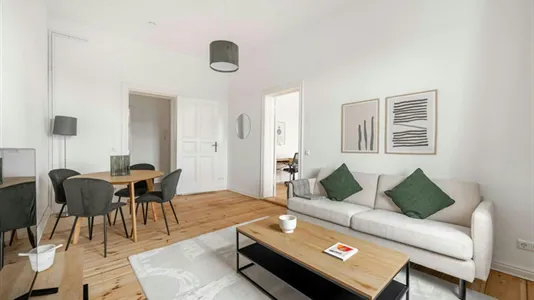 Apartments in Berlin Pankow - photo 5