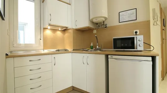 Apartments in Madrid Centro - photo 4