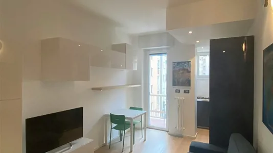 Apartments in Milano Zona 4 - Vittoria, Forlanini - photo 3