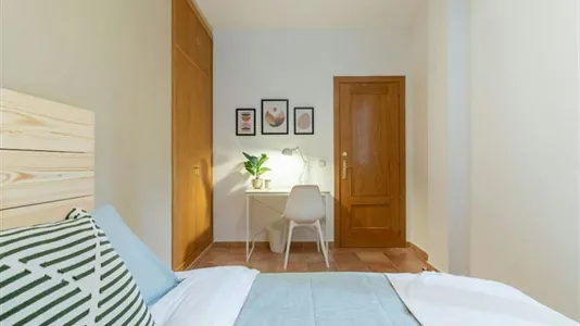 Rooms in Madrid Tetuán - photo 4