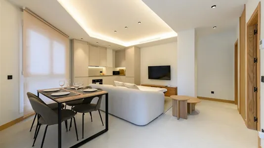 Apartments in Húmera-Somosaguas-Prado del Rey - photo 2