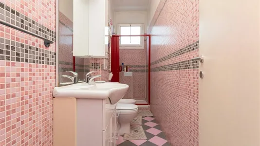 Rooms in Turin - photo 5