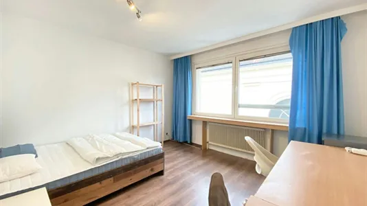 Rooms in Vienna Döbling - photo 5