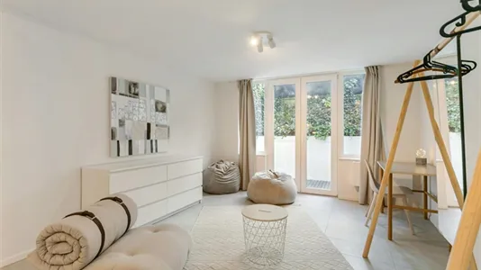 Rooms in Brussels Sint-Joost-ten-Node - photo 4