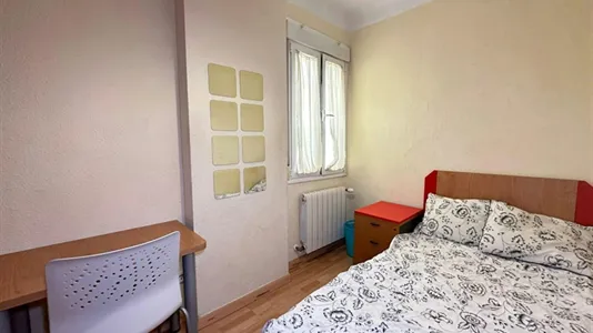 Rooms in Madrid Arganzuela - photo 1