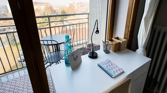 Rooms in Milano Zona 7 - Baggio, De Angeli, San Siro - photo 8