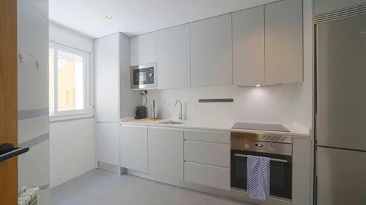 Apartments in Madrid Chamartín - photo 9