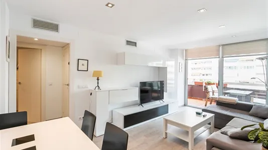 Apartments in Barcelona Gràcia - photo 10