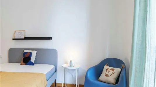 Rooms in Milano Zona 2 - Stazione Centrale, Gorla, Turro, Greco, Crescenzago - photo 5