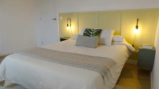 Rooms in Barcelona Sant Andreu - photo 3