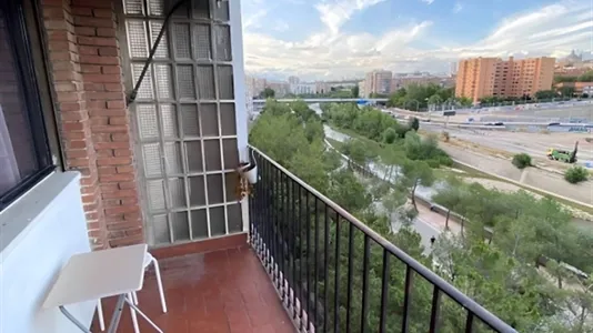 Rooms in Madrid Carabanchel - photo 6