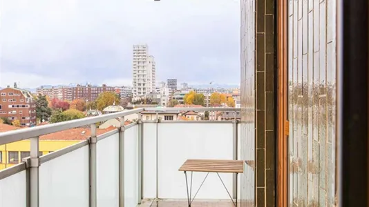 Rooms in Milano Zona 2 - Stazione Centrale, Gorla, Turro, Greco, Crescenzago - photo 7