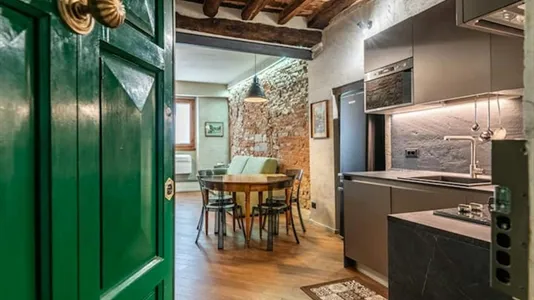 Apartments in Florence - photo 7