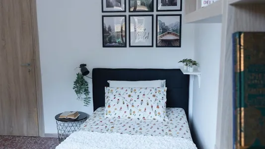 Rooms in Milano Zona 4 - Vittoria, Forlanini - photo 6