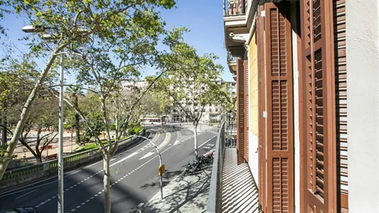 Apartments in Barcelona Eixample - photo 7