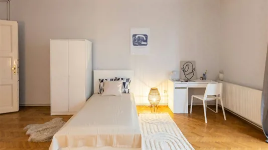 Rooms in Budapest Terézváros - photo 3