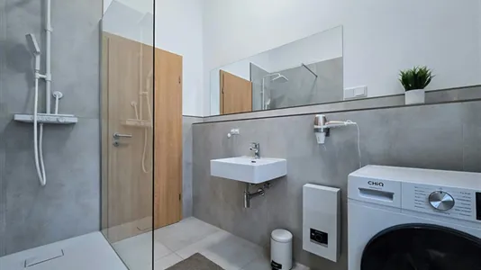 Apartments in Krefeld - photo 6