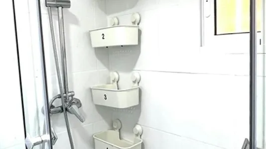 Rooms in Getafe - photo 5