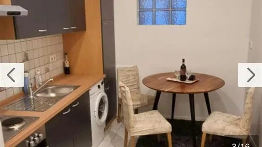 Apartments in Wien Rudolfsheim-Fünfhaus - photo 5