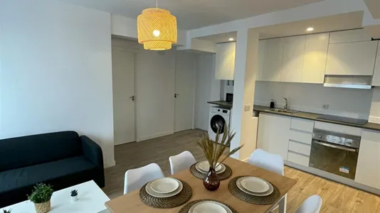 Rooms in Valencia Extramurs - photo 6