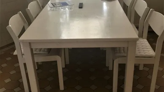 Rooms in Vienna Landstraße - photo 4