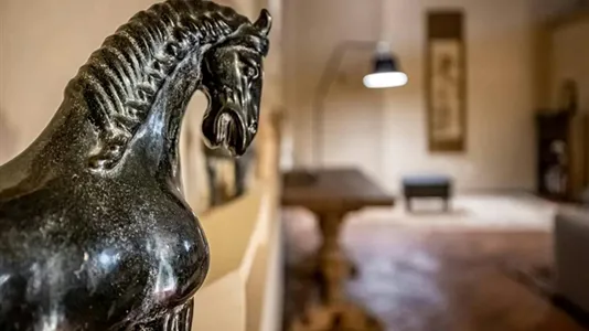 Apartments in Florence - photo 10