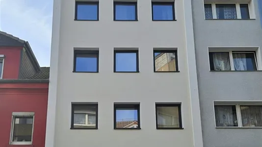 Apartments in Essen - photo 8