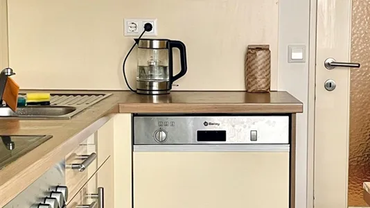 Rooms in Vienna Favoriten - photo 7