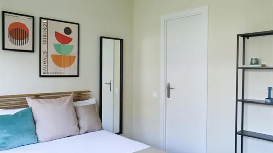 Rooms in Barcelona Eixample - photo 6