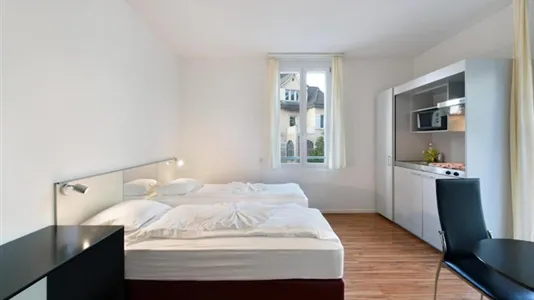 Apartments in Zürich Distrikt 7 - photo 7