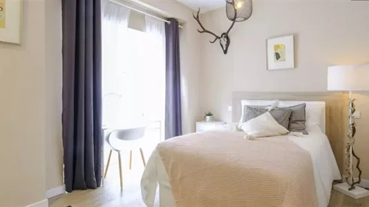 Rooms in Madrid Tetuán - photo 4