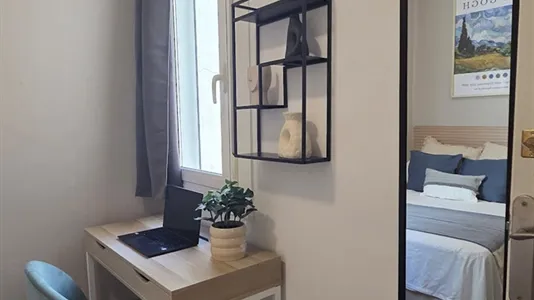 Rooms in Barcelona Eixample - photo 7