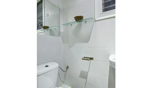 Apartments in Barcelona Eixample - photo 7