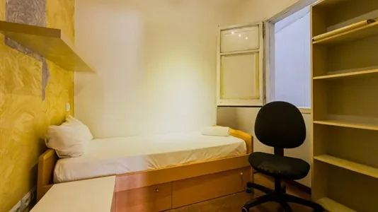 Apartments in Barcelona Les Corts - photo 7